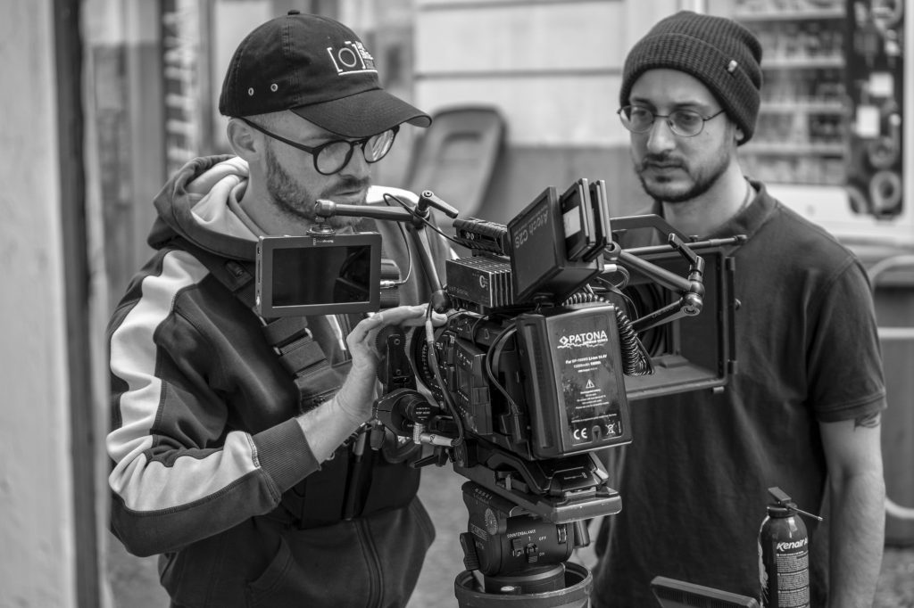 Servizio foto e video eventi privati ad Acireale