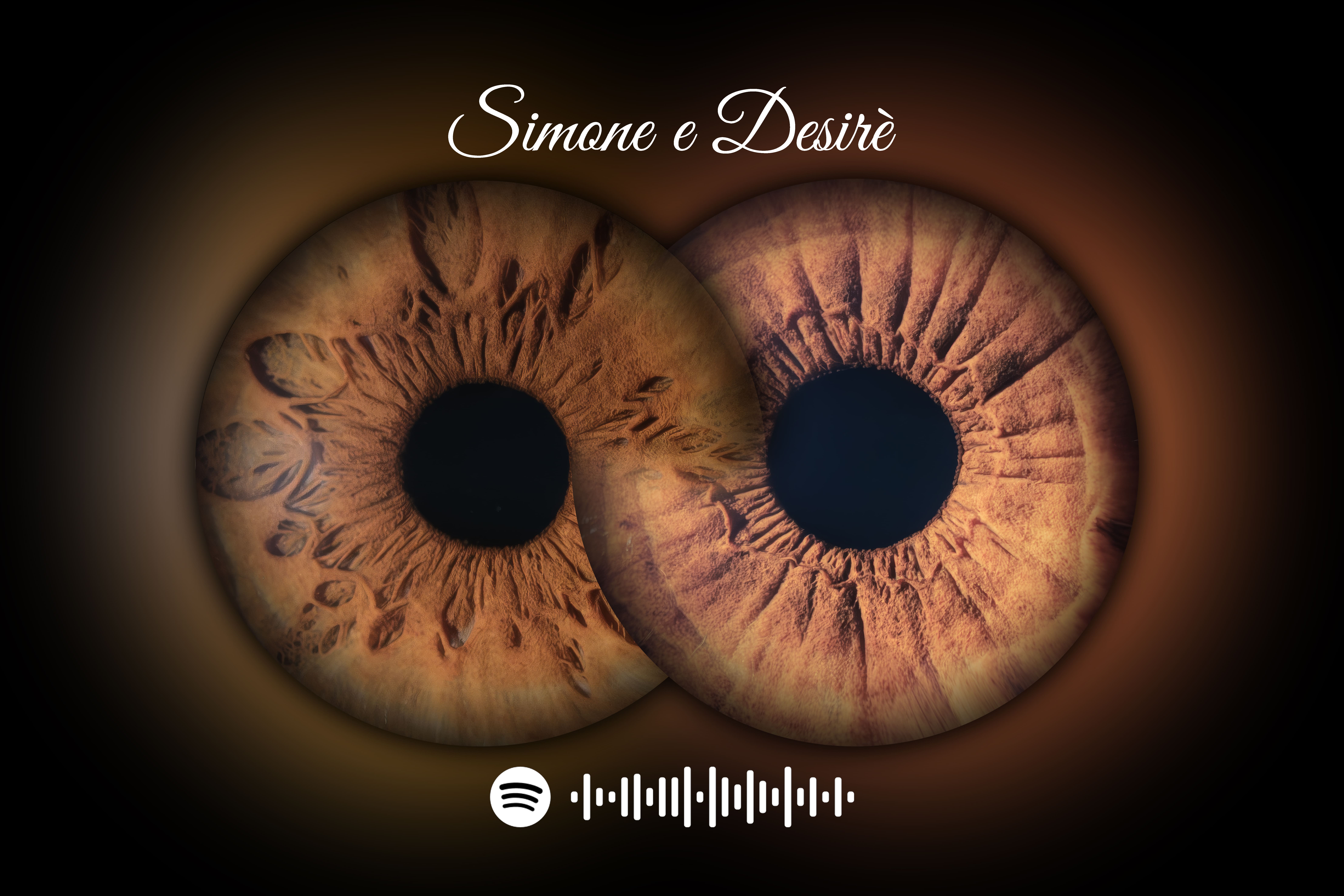 Infinity spotify Simone e Desirè 4