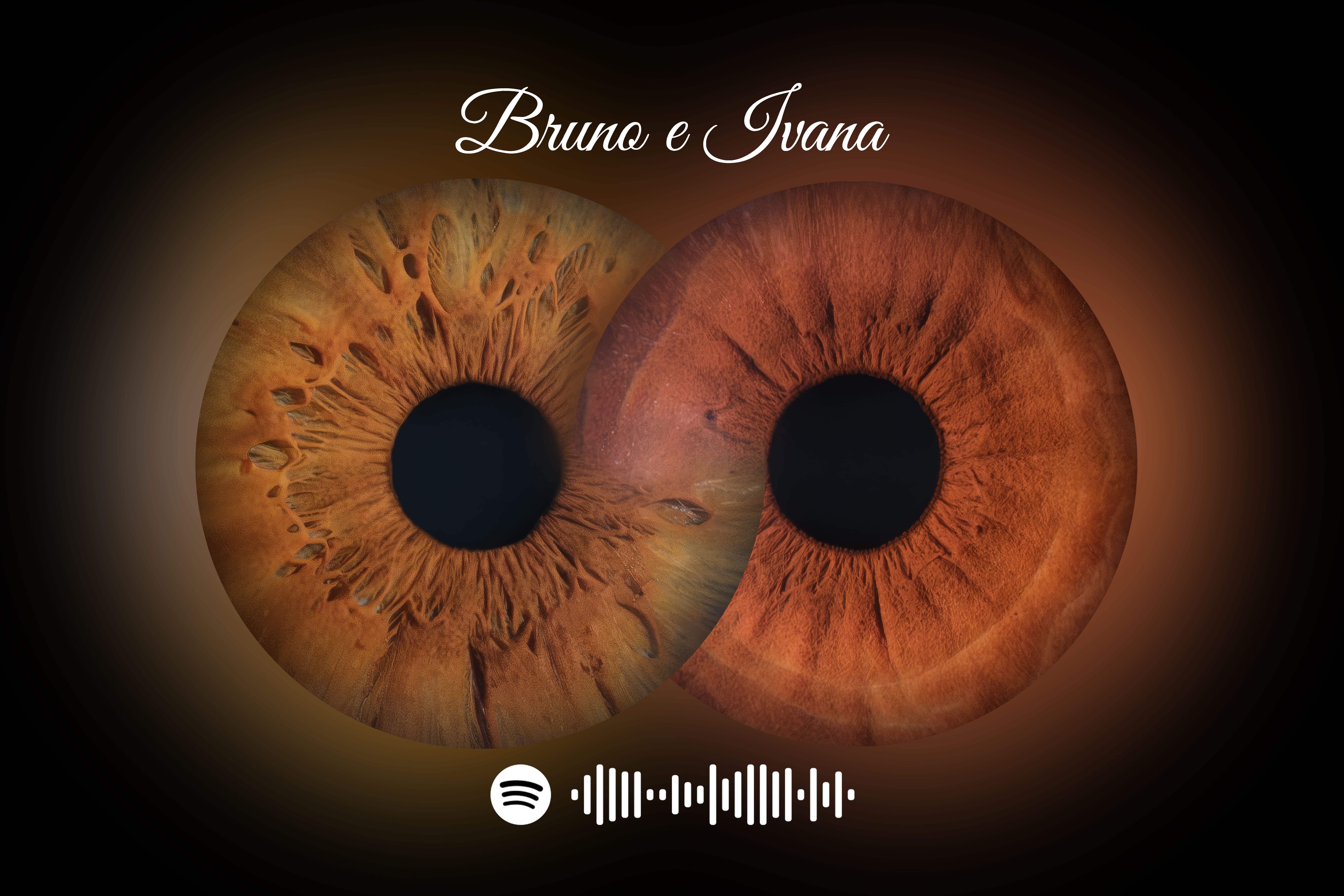Infinity spotify nome